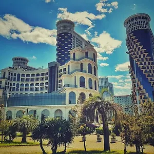 Sea Towers Апартаменты